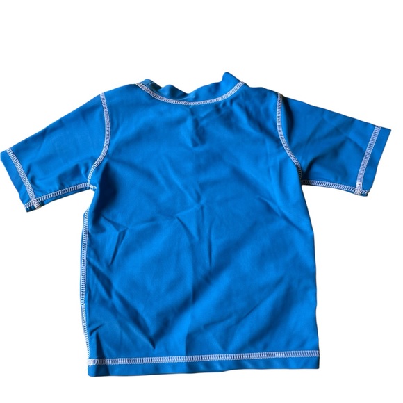 Koala Baby Swim Rash Guard Shirt - Picture 2 of 8